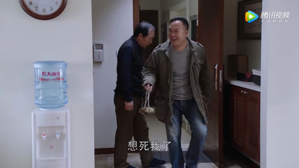 《都挺好》：中國式家庭親戚圖鑒。 戲劇 第29張