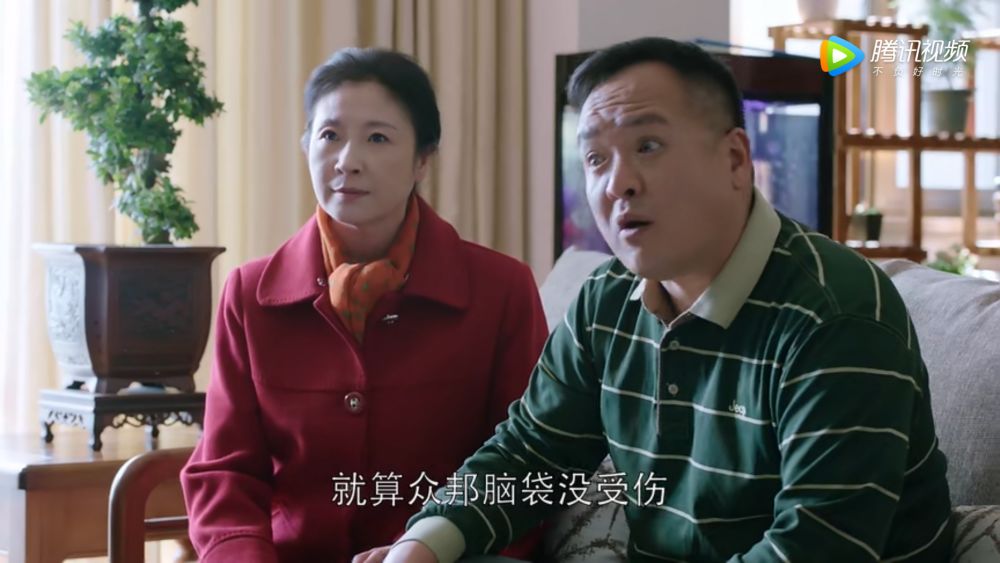 《都挺好》：中國式家庭親戚圖鑒。 戲劇 第10張