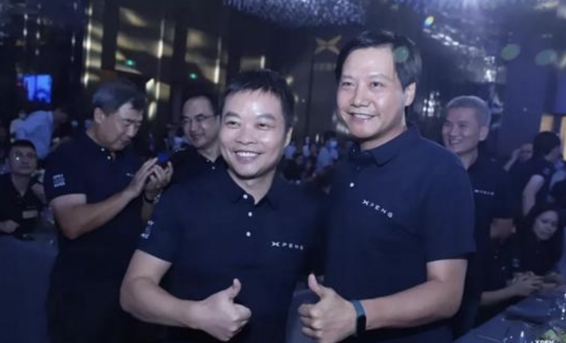 刘强东不要跟雷军比营销