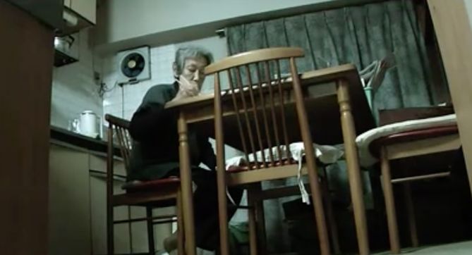 客廳一具屍體他追查多年，背後的真相引起100萬人關注… 家居 第42張