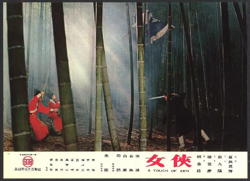 他的出现,让香港动作片重回世界第一