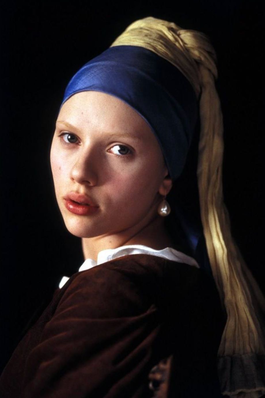 這位刷爆朋友圈的百億女神，你真的了解嗎？