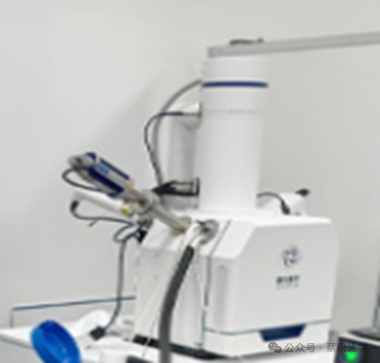 SEM原位冷热台的应用背景