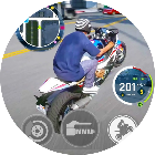 模拟驾驶汽车摩托车