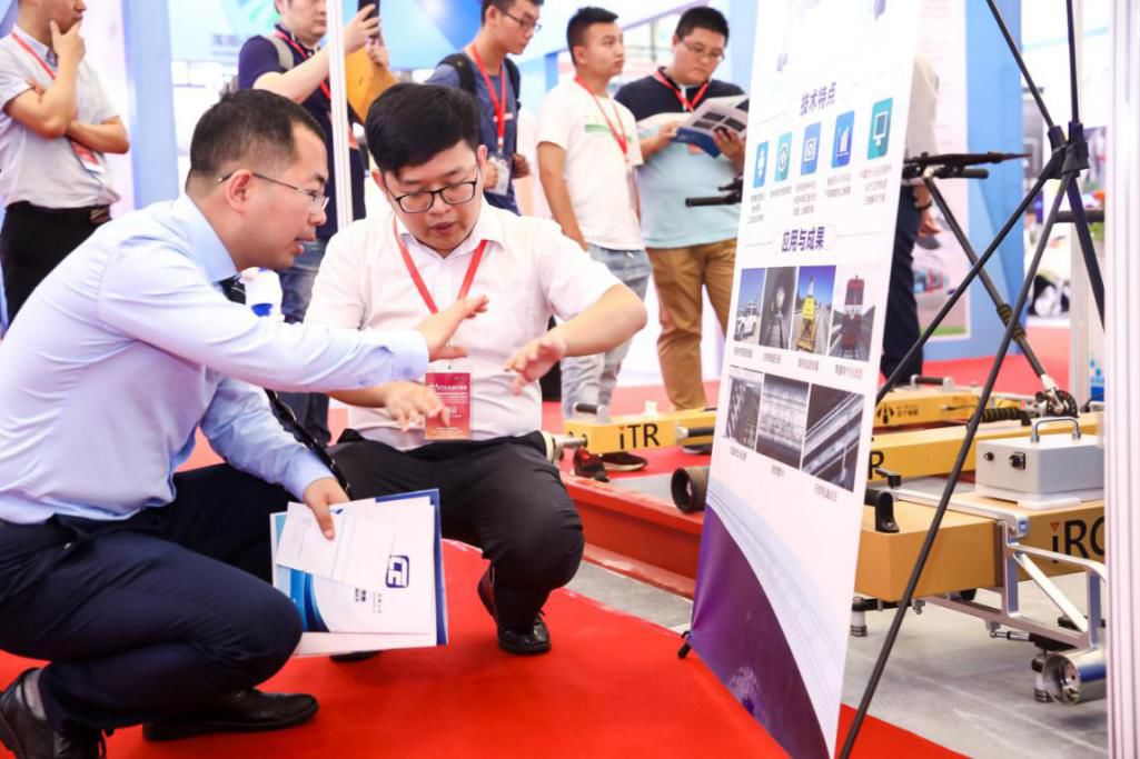 聚焦智慧轨道，整合全球资源——「ARTS 2020上海国际先进轨道交通技术展览会」展位火热预订中！(图4)