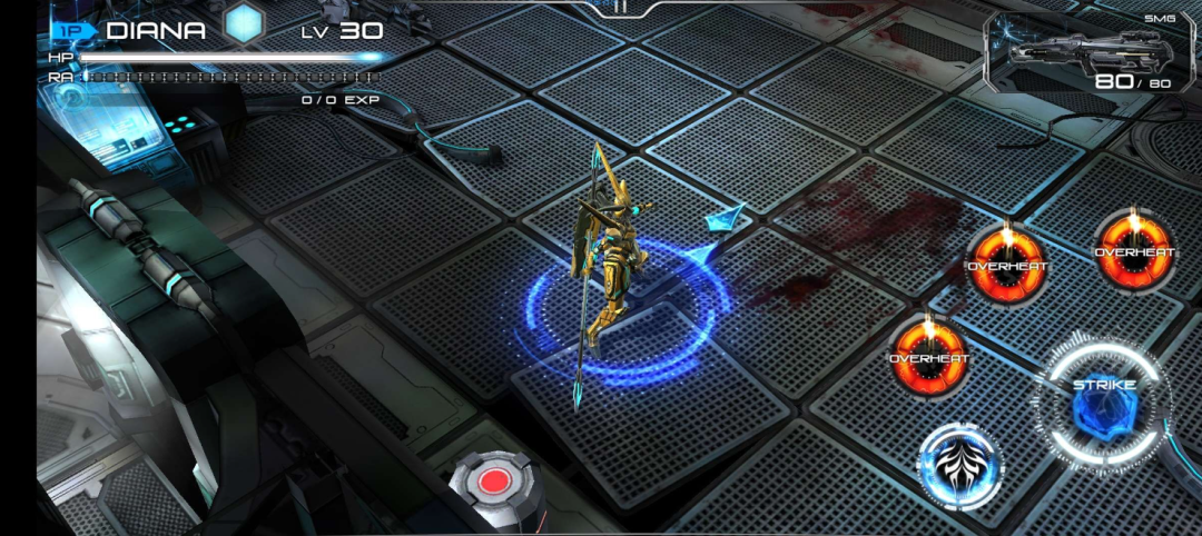 10款巨过瘾的高质量单机手游推荐!拯救游戏荒!