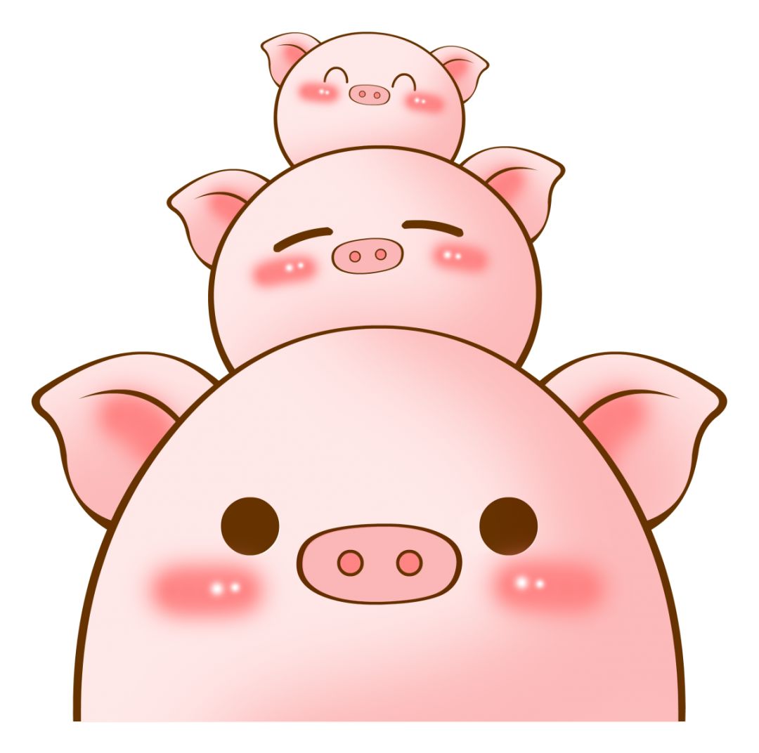 学英文 l 吃肉肉，打豆豆，为什么猪肉不是"pig