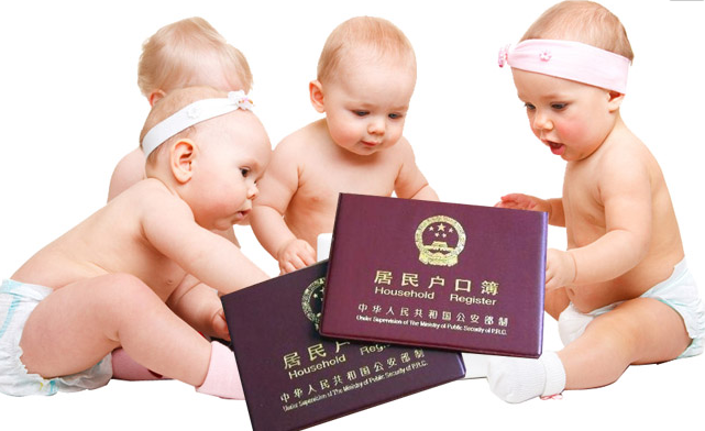 我家小孩有出生证，为什么还要做亲子鉴定 ？