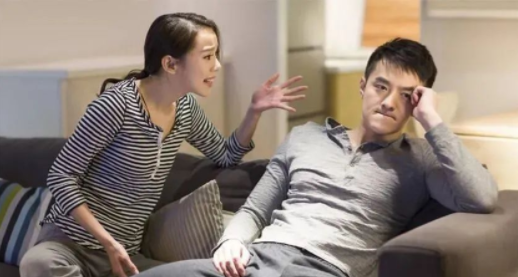 怎么样瞒着老婆做亲子鉴定？看着里！