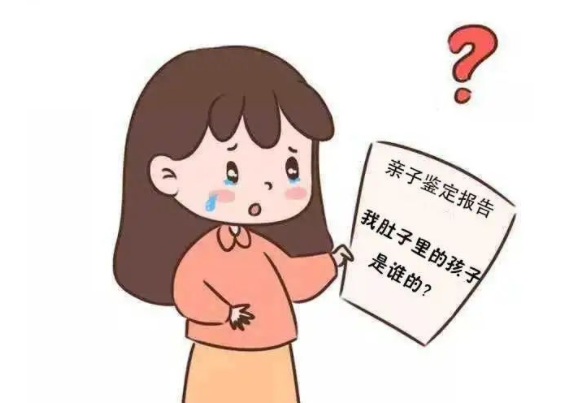 孕期可以做dna亲子鉴定吗？