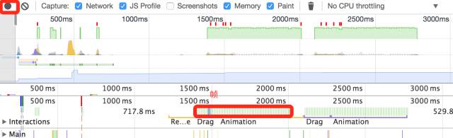 如何能做到高性能移动端开发