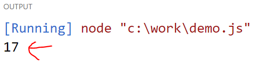 了解JavaScript，函数中的默认参数