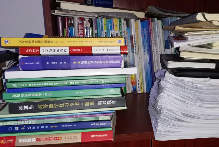 从上海大学到复旦大学：若是鲲鹏，而非北海不就(图14)