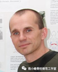 施罗斯“最佳实践”脊柱侧弯矫形武汉课程开始招生 团队动态 第1张