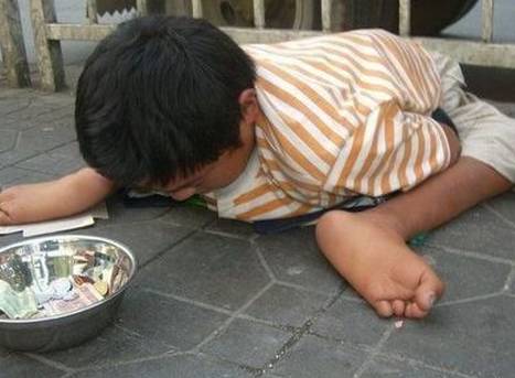 现在的孩子太容易被拐了!父母吓得一身冷汗