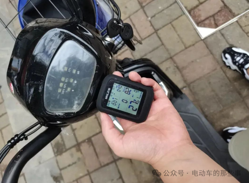 电动车提速最简单便宜的方法