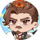 东汉末年闹三国