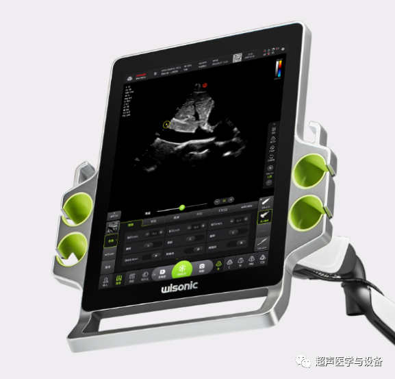 华声医疗 怎么样第84届CMEF超声厂家“八仙过海”---华声医疗：“新超声”-另辟蹊径的Wise man_https://www.jmylbn.com_新闻资讯_第22张