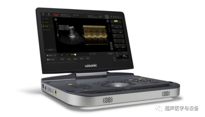 华声医疗 怎么样第84届CMEF超声厂家“八仙过海”---华声医疗：“新超声”-另辟蹊径的Wise man_https://www.jmylbn.com_新闻资讯_第17张