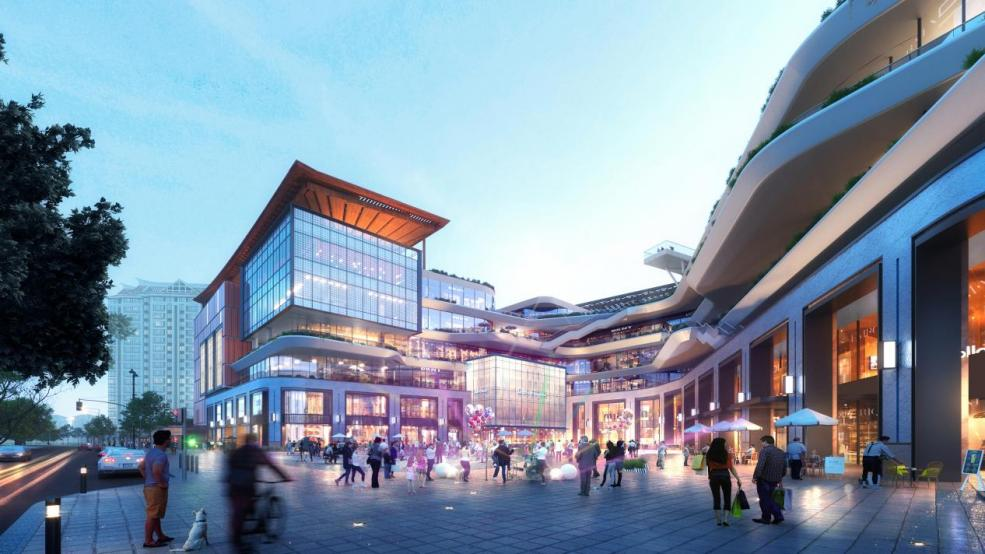 厦门的「白月光」