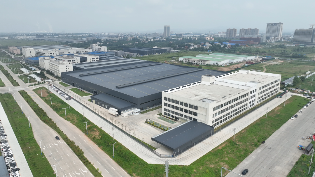 媒体关注 | 迅镭激光以“智”促“效”，赋能昊鸿电气攀高向新!(图3)