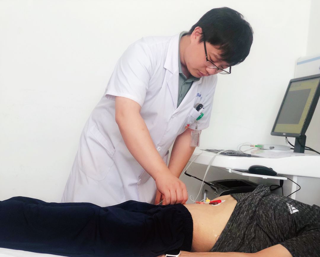 肠电图能查看什么烟台首台“胃肠电图”检测仪 ｜ 胃肠检查更轻松_https://www.jmylbn.com_新闻资讯_第9张