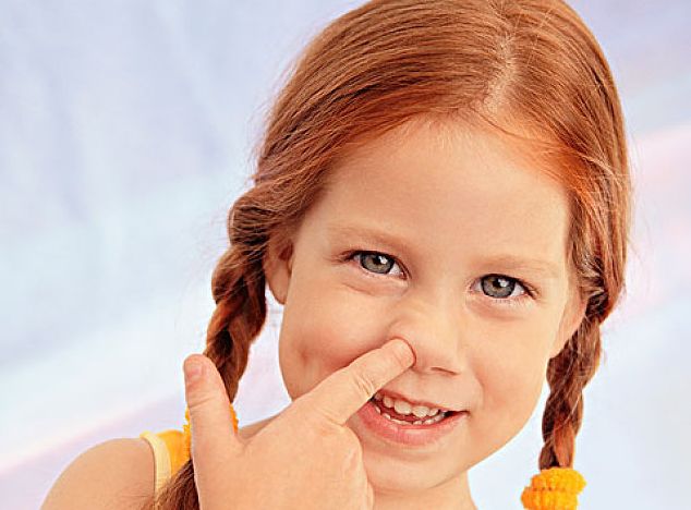 鼻炎老不好，罪魁祸首可能是鼻粘膜在作怪！