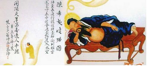 湖北辟谷：辟谷期间睡眠问题的浅见