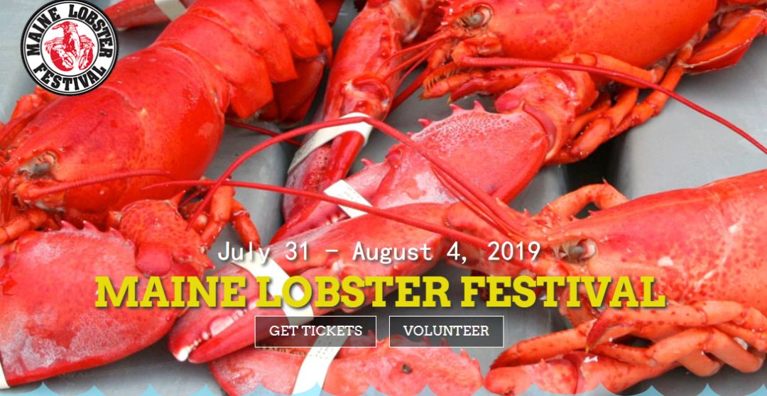 2019波士顿夏季11大美食节 吃货收藏