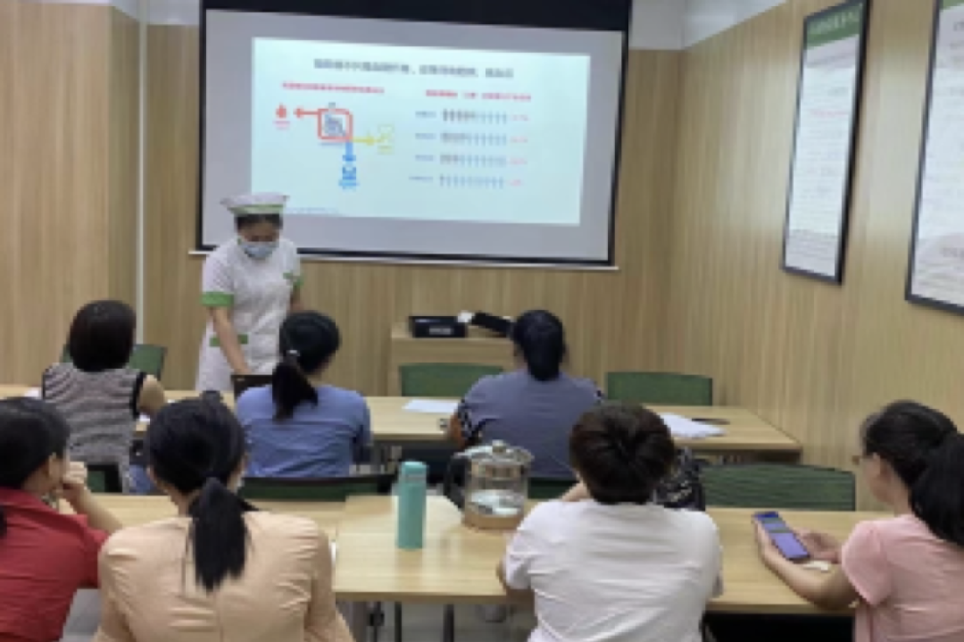 为什么到了夏天慢阻肺更厉害慢阻肺康复治疗黄金季？没错！就是夏天_https://www.jmylbn.com_新闻资讯_第10张