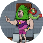 办公室躺平求生