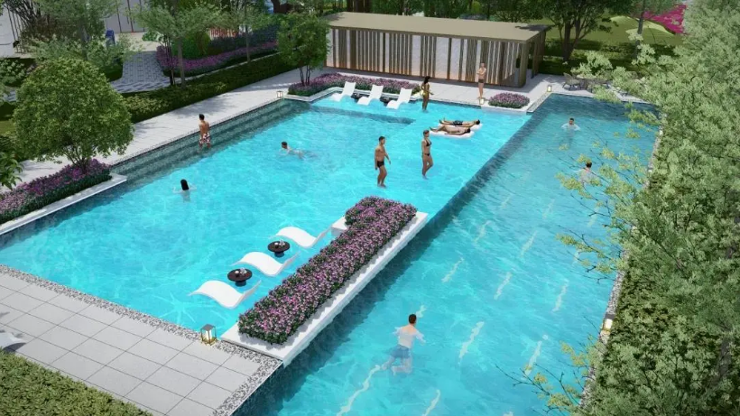 白云湖再添一所培英名校，中建星光城70-100㎡，总价225万起！