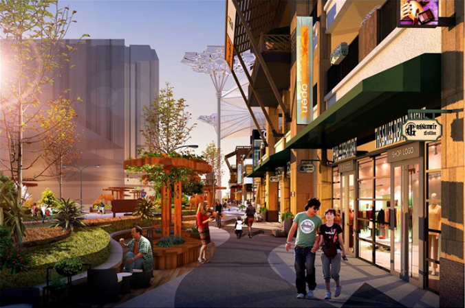 白云湖再添一所培英名校，中建星光城70-100㎡，总价225万起！