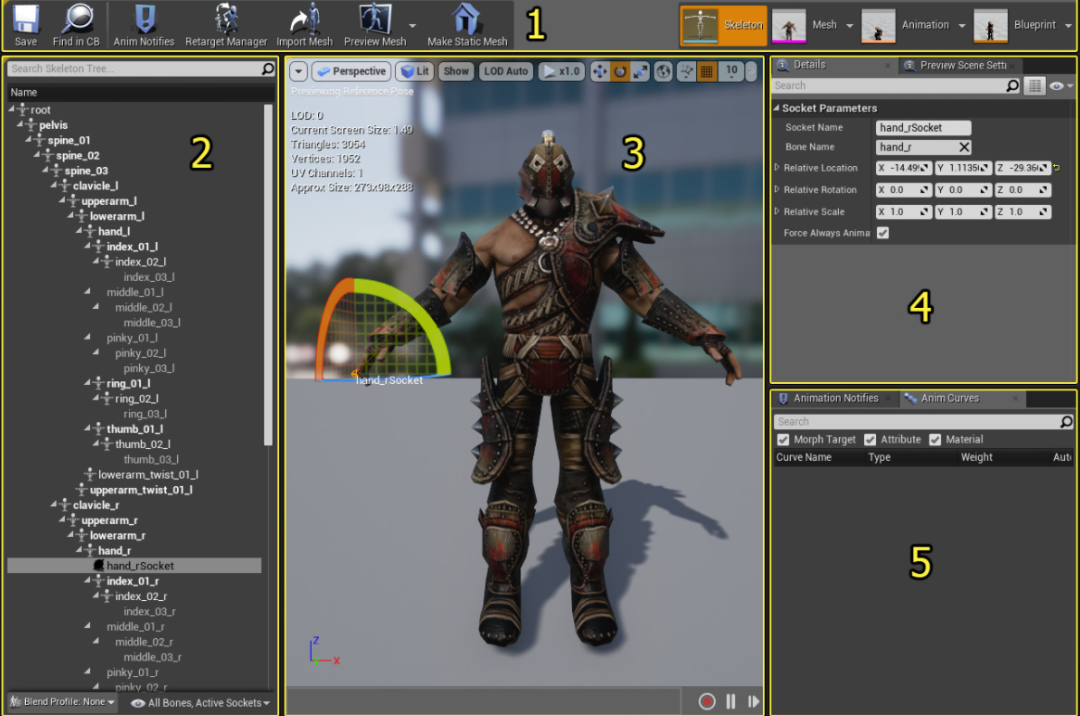 我是如何学习游戏引擎的？