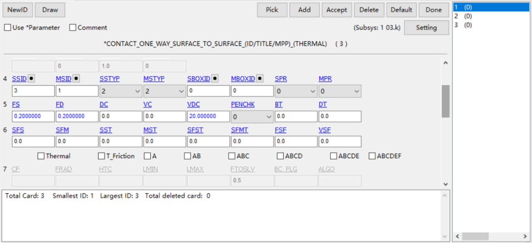 Ls-Dyna自适应网格冲压成型评估 附LS-DYNA冲压应用案例分享下载的图6