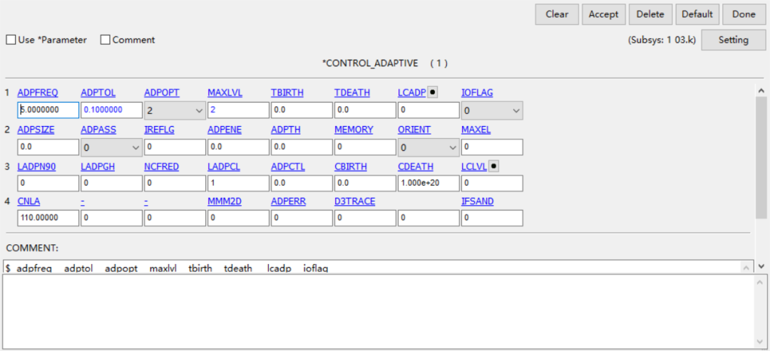 Ls-Dyna自适应网格冲压成型评估 附LS-DYNA冲压应用案例分享下载的图14