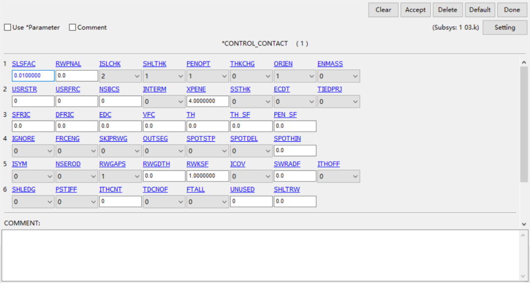 Ls-Dyna自适应网格冲压成型评估 附LS-DYNA冲压应用案例分享下载的图13
