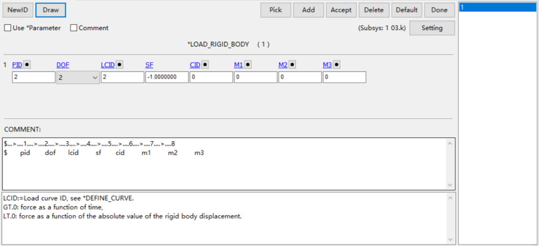 Ls-Dyna自适应网格冲压成型评估 附LS-DYNA冲压应用案例分享下载的图10