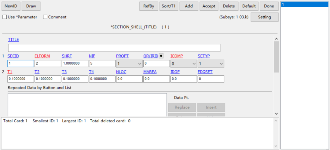Ls-Dyna自适应网格冲压成型评估 附LS-DYNA冲压应用案例分享下载的图4