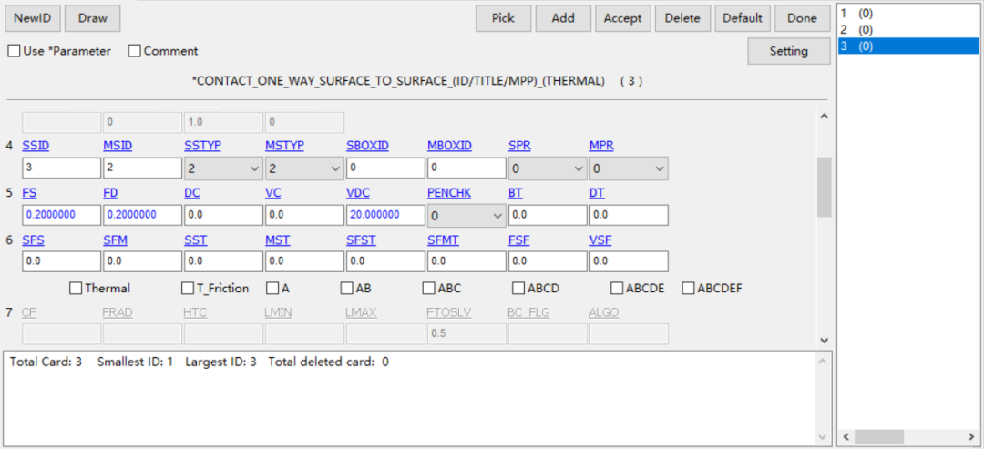 Ls-Dyna自适应网格冲压成型评估 附LS-DYNA冲压应用案例分享下载的图8