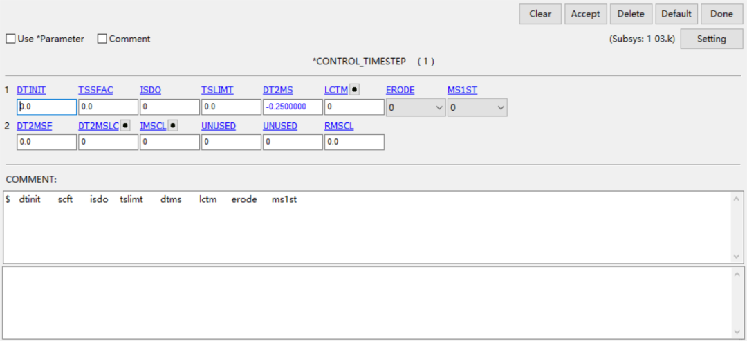 Ls-Dyna自适应网格冲压成型评估 附LS-DYNA冲压应用案例分享下载的图16