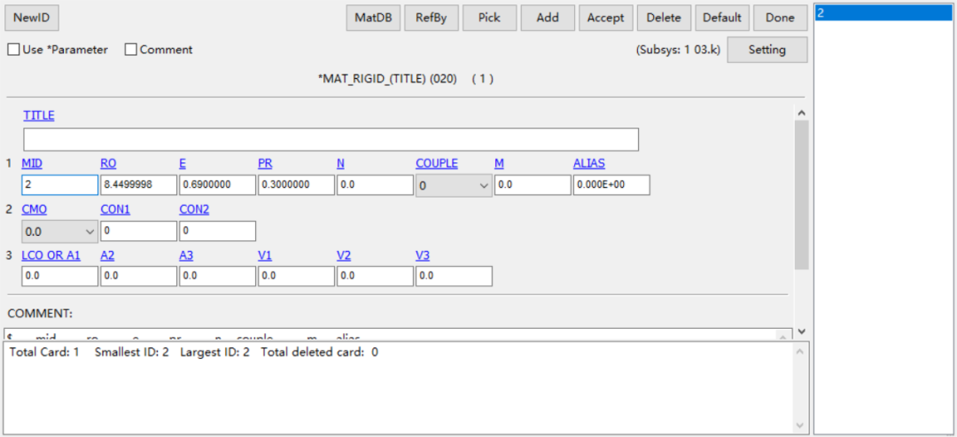 Ls-Dyna自适应网格冲压成型评估 附LS-DYNA冲压应用案例分享下载的图3