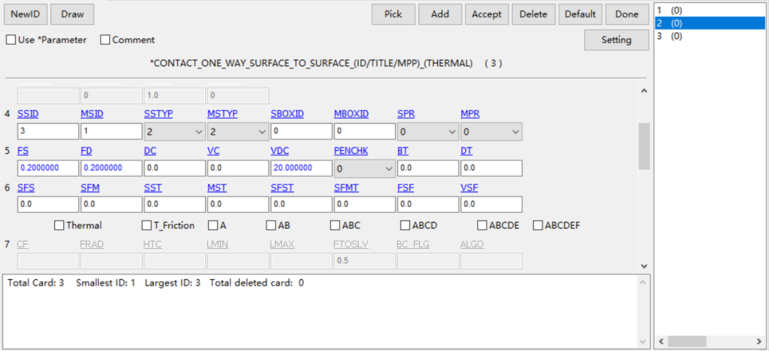 Ls-Dyna自适应网格冲压成型评估 附LS-DYNA冲压应用案例分享下载的图7