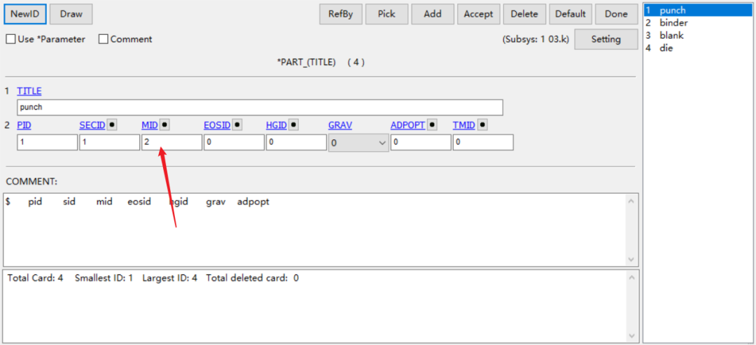 Ls-Dyna自适应网格冲压成型评估 附LS-DYNA冲压应用案例分享下载的图5