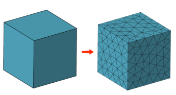 Hypermesh四面体网格划分的图1