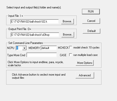 Ls-Dyna自适应网格冲压成型评估 附LS-DYNA冲压应用案例分享下载的图17