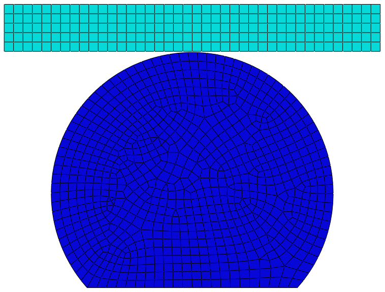 Abaqus超彈性材料分析 附Abaqus 分析用戶(hù)手冊(cè)材料卷下載的圖5