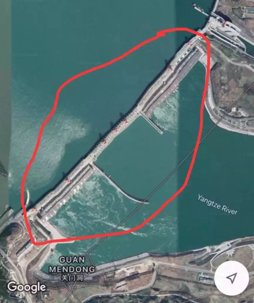 白鲟灭绝，为什么有人要炸掉三峡大坝？（组图） - 12