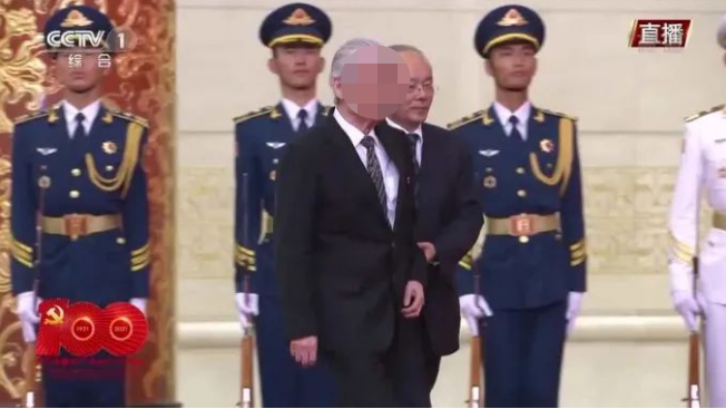 连姜文都“晚节不保”？内娱这是迟早要完？（组图） - 59