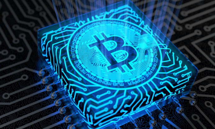 真的，不要买比特币